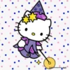 Hello Kitty 😛 2 Moví 🇲🇽 14