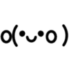 Kaomojis lindos 2 ₍ᐢෆ ·̫ ෆᐢ₎  MOV 17