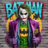 Batman mix mio mov 14