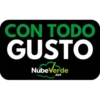 CON TODO GUSTO NubeVerde .bet