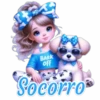 BARK OFF Socorro
