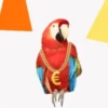 Lorito🦜💞1🇵🇪Movi 24