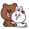 Brown heart MOV. 13