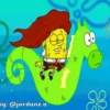 Sponge Bob 15