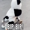BIP BIP!
