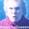Personajes de terror 2 (halloween) 11