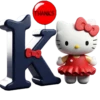 ABC(Hello Kitty)🎀💞1🇵🇪Movi 20