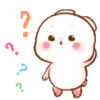 Cute Bunny 50 👩🏻‍🎨 Mov.1712 12