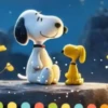 Snoopy💞2🇵🇪Movi 14