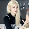 💗❥♡ Jinsoul Kpop 1 ♡❥💗⛧ 19