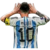 Messi 12
