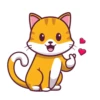 GATITOS HERMOSOS 16
