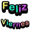 Feliz Viernes