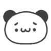 Panda cute emojis🐼✨️ MOV 17