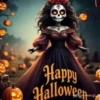 Happy Halloween
