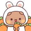 🧿Bubu y Blanquita🐻 11