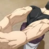 Jujutsu Kaisen Animated (RUS) #1 15