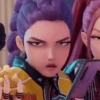 KPOP DEMON HUNTERS (2025) Mov 18