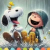 Snoopy💞2🇵🇪Movi 15