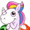 Unicornios🦄💞1🇵🇪Movi 18