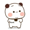 🐼BuBu and DuDu🐻(142) 11