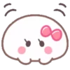 Qt ghost girl 👻🎀 MOV 15