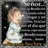 MENSAJITOS BUENAS NOCHES 18