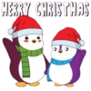 CHRISTMAS PINGUIN 22