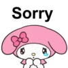 My Melody & Kuromi 💖MOV 16
