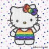 Hello Kitty 😛 2 Moví 🇲🇽 15