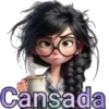 Cansada