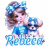 土 BARK OFF Rebeca