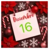 CALENDARIO PARTE 2 DICIEMBRE 2025🎄 11