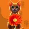 Кошки 9 😺💞🇵🇪 19