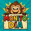 MONITO DÍA W