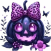 Halloween Cute💞4🇵🇪Movi 20