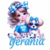 t BARK Off Verania
