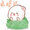 Cute Bunny 50 👩🏻‍🎨 Mov.1712 16