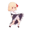 Anime Girls (Dance) 23