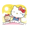 🧿Hello Kitty 3🐱 21