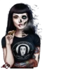 Gothic Girls ︎ͫ1 Clásica 14