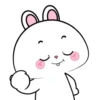 Vanilla Rabbit 6 MOV. 20