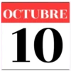 CALENDARIO OCTUBRE 2024 9