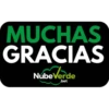 MUCHAS GRACIAS NubeVerde .bet