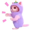 Cat dance 2 mov 17