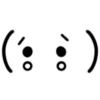 Kaomojis lindos 2 ₍ᐢෆ ·̫ ෆᐢ₎  MOV 20