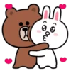 Brown heart MOV. 15