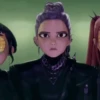 KPOP DEMON HUNTERS (2025) Mov 20