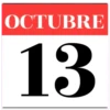 CALENDARIO OCTUBRE 2024 10