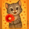 Кошки 9 😺💞🇵🇪 21